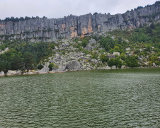 2021: Picos de Urbin - La Laguna Negra (Soria)