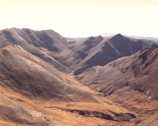 1985: La Olla de Nria (Pirineo Cataln)