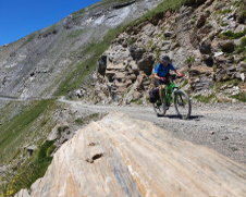 2020: Pedals de Foc en 3 Etapas (Val d' Aran)